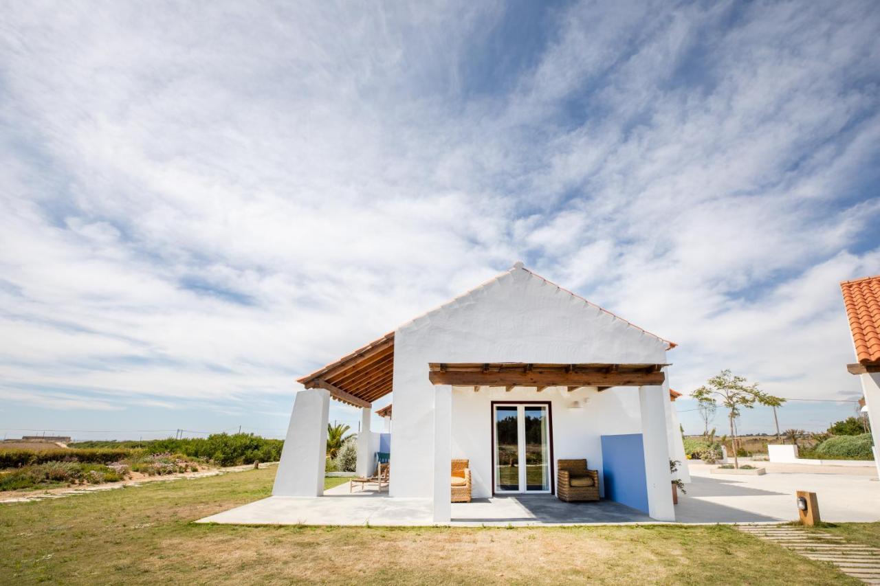 Monte Da Bemposta Hotel Porto Covo Kültér fotó